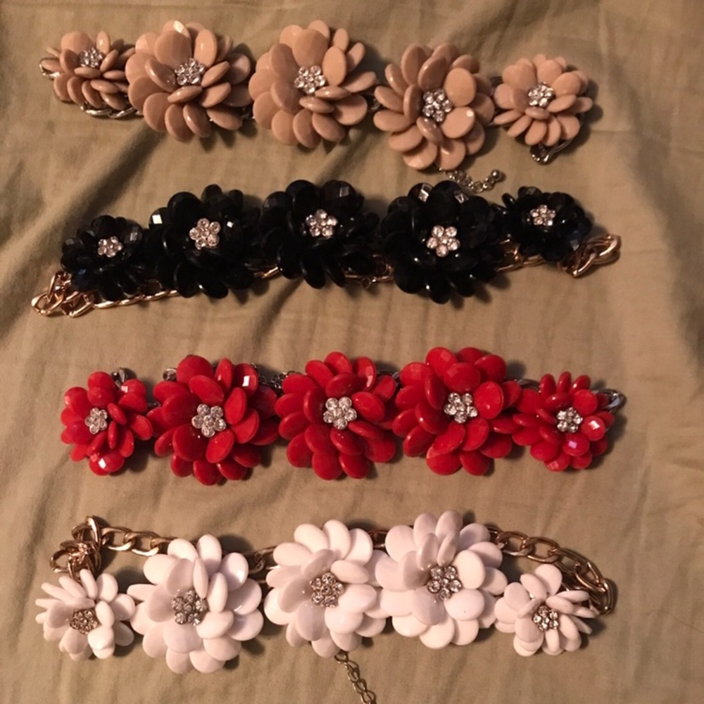 Statement Necklaces